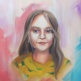 Масло + обучение