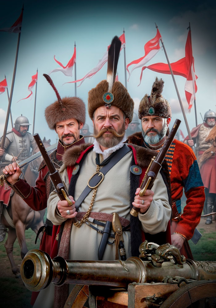 Обложка для книги..