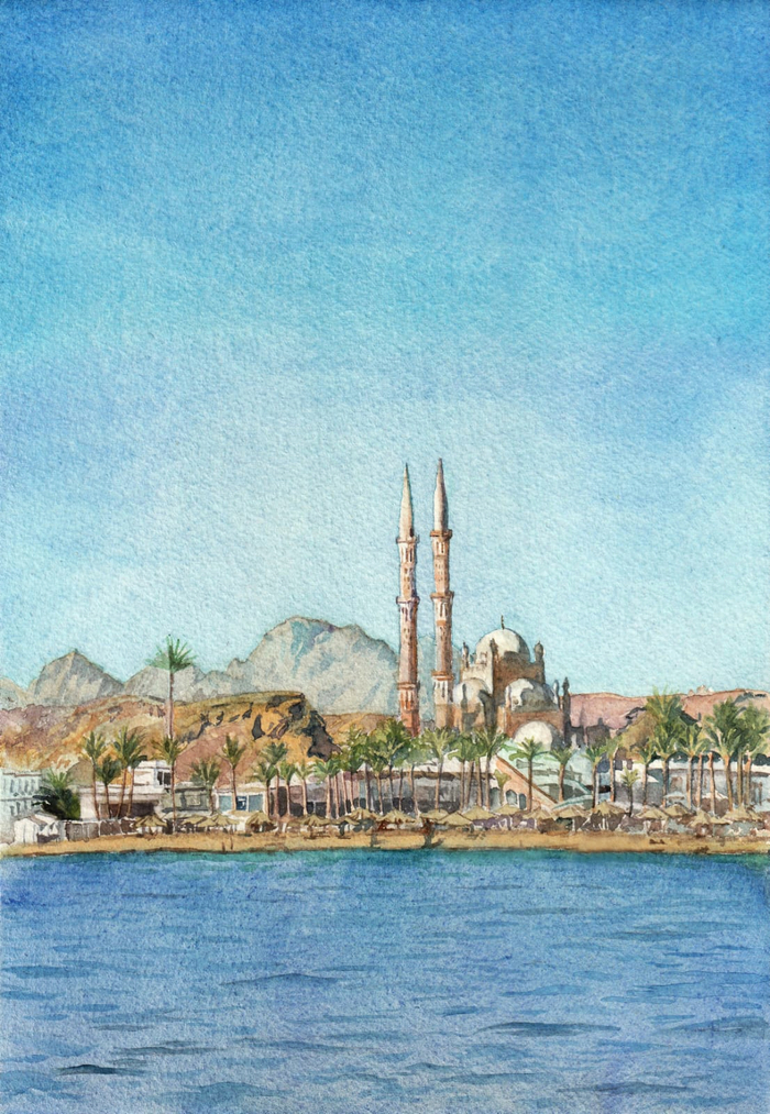 ‎Мечеть Al Sahaba