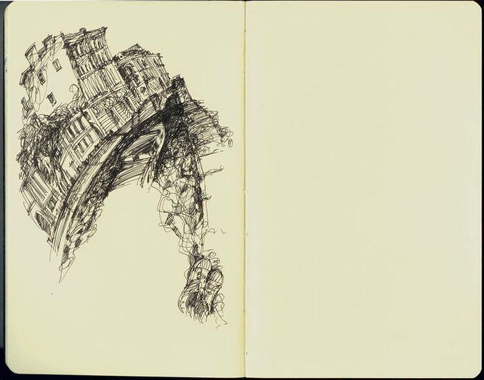 Питер, мойка