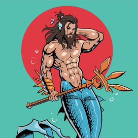 Merman