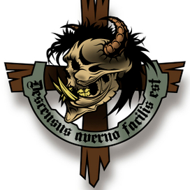 Саблезубый