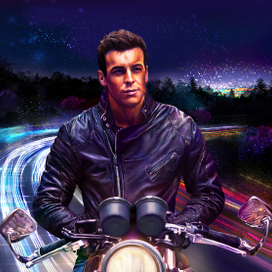 Марио Касас