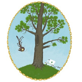 Неправильные сказки Андрей Усачев