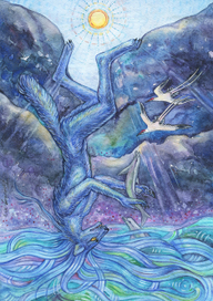 Моретворец