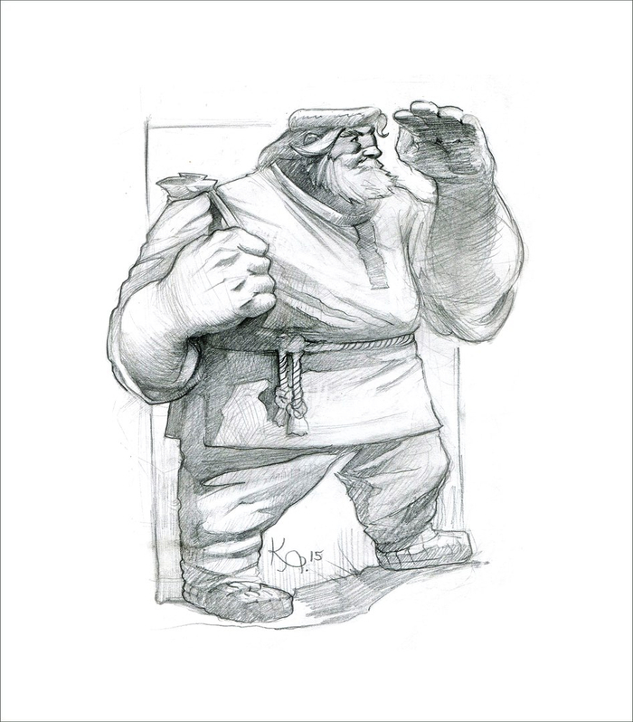 Богатырёша