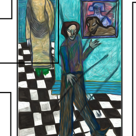 в моей галлерее