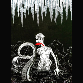 Русалочка и золотая рыбка