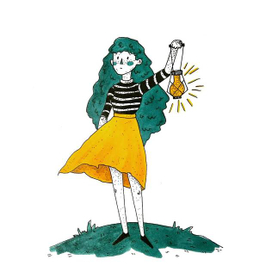 Где ты?( В цвете )