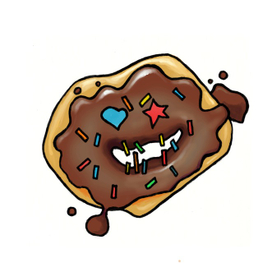 Не любимое дитя кондитера