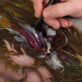 Бодлер "Цветы зла"