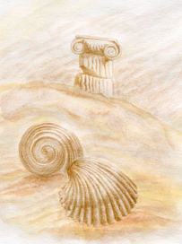 Иллюстрация к афоризмам о природе 