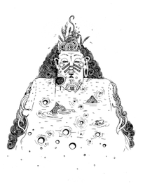 Принт на футболку