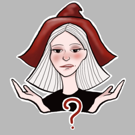 Красная Шапочка 