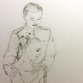 Из фильма "Адъютант его превосходительства"