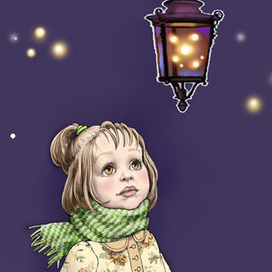 волшебная страна