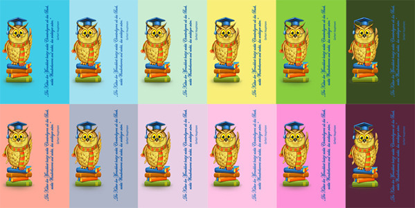 закаладки в книгу