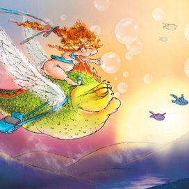 путешествие к солнцу