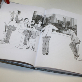 Т.Капоте, "Завтрак у Тиффани" (самиздат)