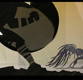 Персей и Медуза Горгона