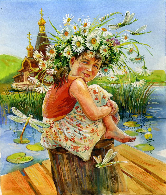 Будет Лето!