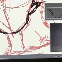 Создаю персонажей