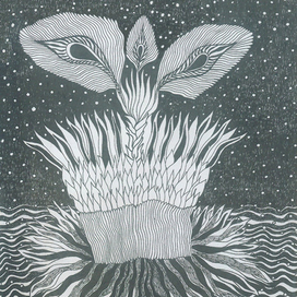 Житель Лесного Озера