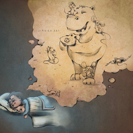 «Сказка на ночь»