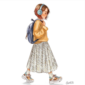 Наедине с собой