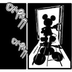 Марвеловый Дисней