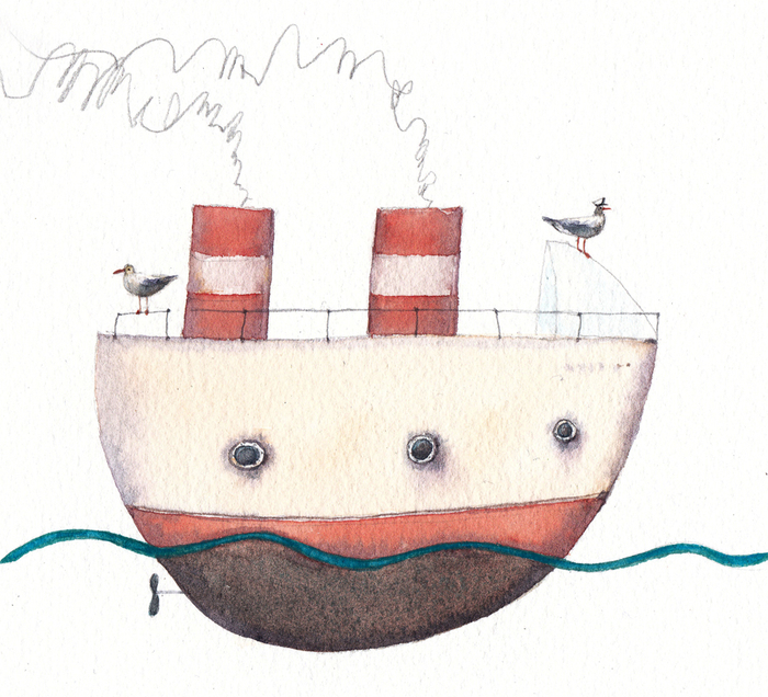 нежное туту