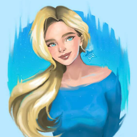 Арт для AstraLinux