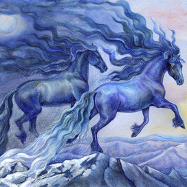 Будет снег...