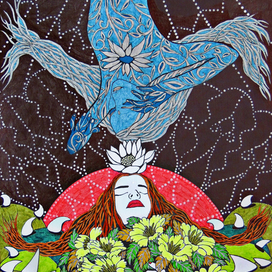 Помни, что только в темноте ночи видны звезды