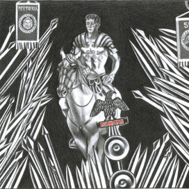 "Кориолан" У.Шекспир