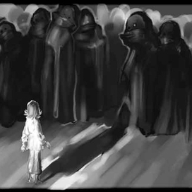 Сон Глазастика