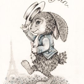 Le lapin
