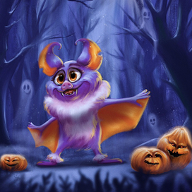 Немного магии