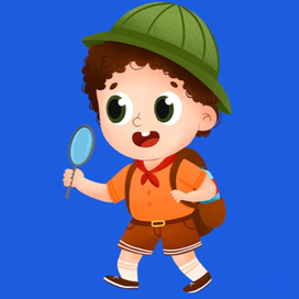 Персонажи для настольной игры для детей. Игровые персонажи.