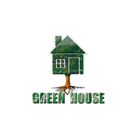 GREEN HOUSE