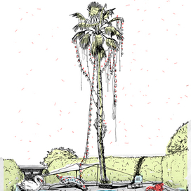 illustration for the book. (raster)