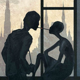 любовное настроение