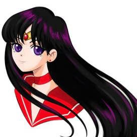 Сейлор воин