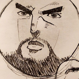 Старые скетчи и прикольчики