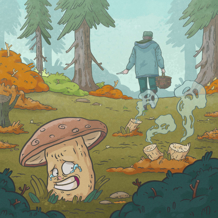 Конец сезона)