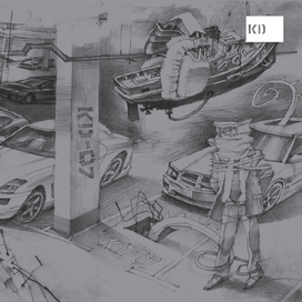 Сергей Соколов: ЛОЦМАН КОРАБЛЯ ДУРАКОВ