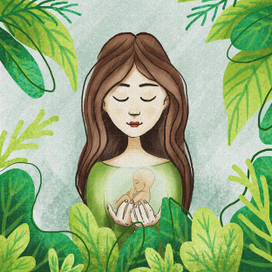 новая жизнь