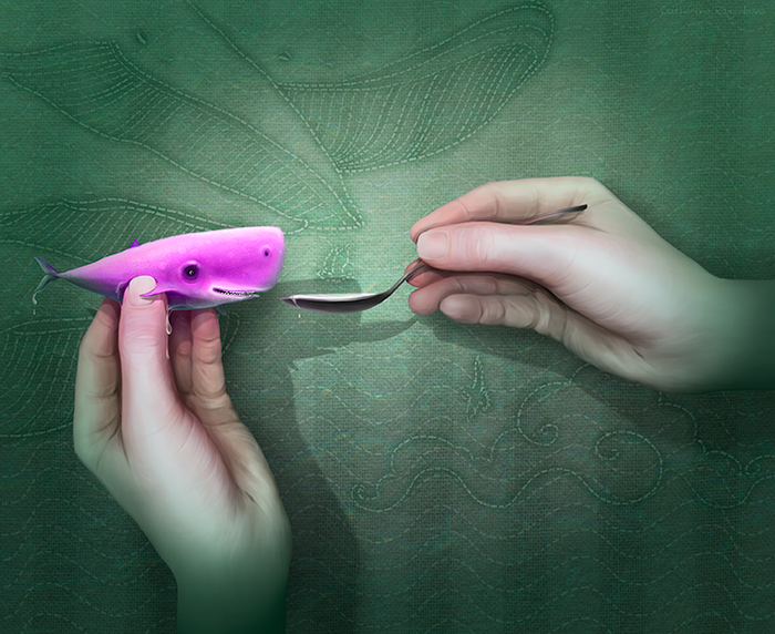 "ДОЧЬ МОРЯКА"