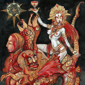 Babalon, Mother of Abominations