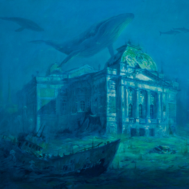 Старый Театр